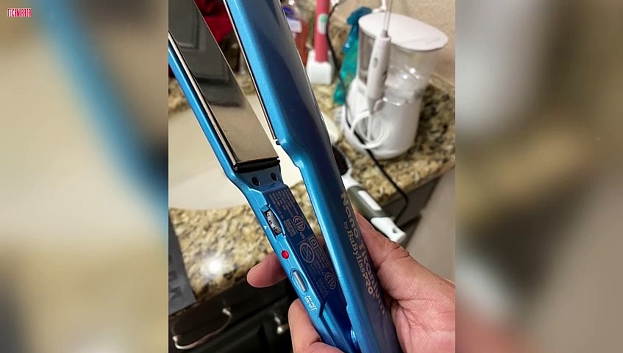 Best Hair Straightener To Buy In 2024