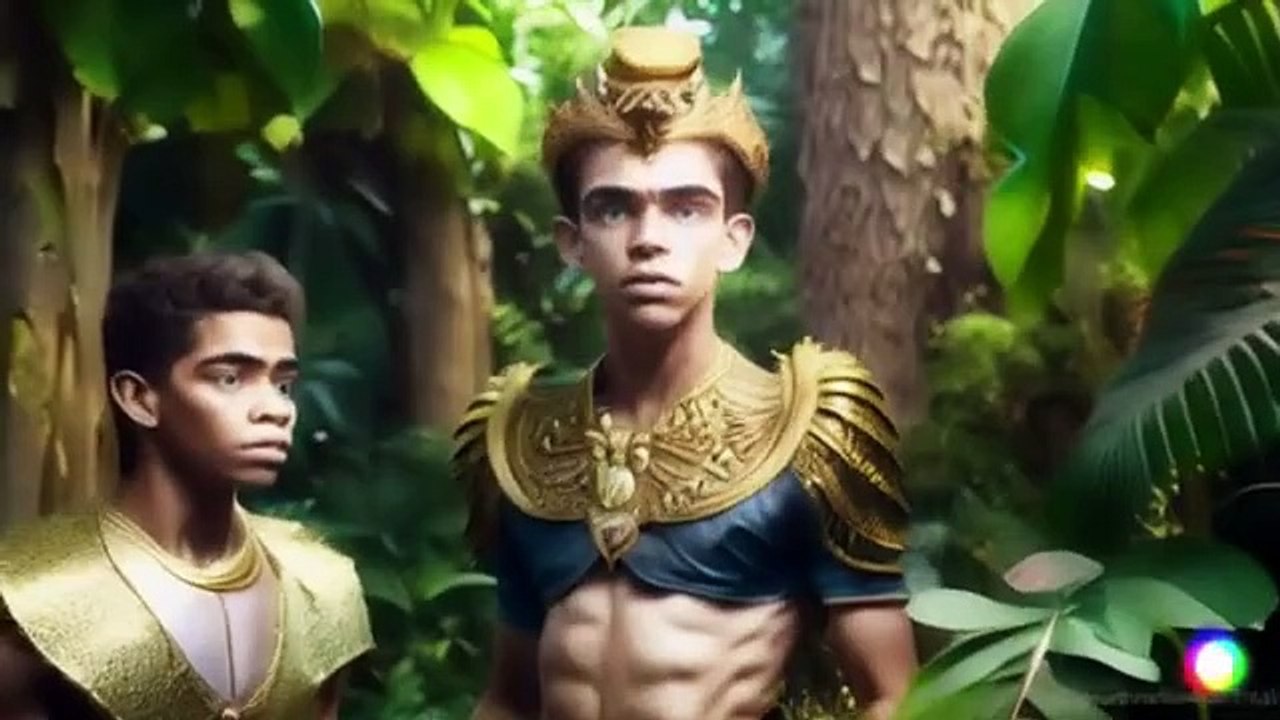 Silent Prince