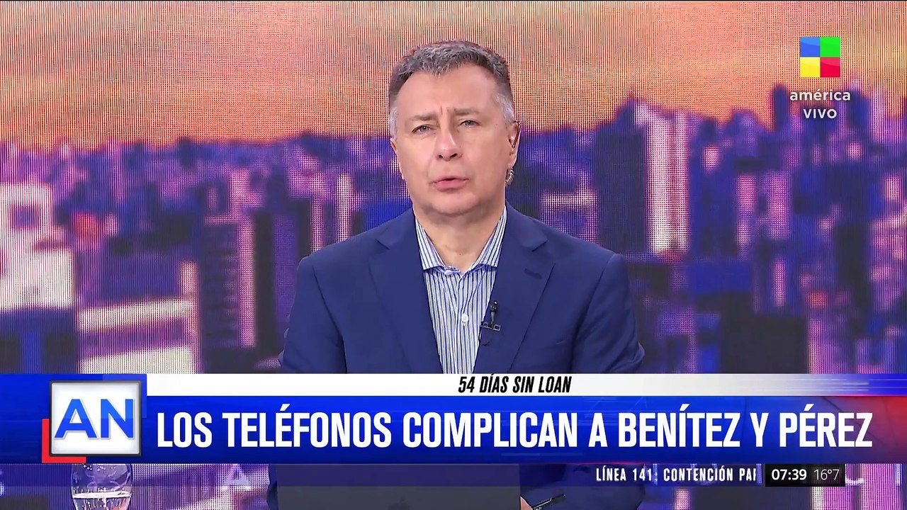 Caso Loan | Declararon los menores en cámara Gesell: uno de los chicos habló de un tercer hombre