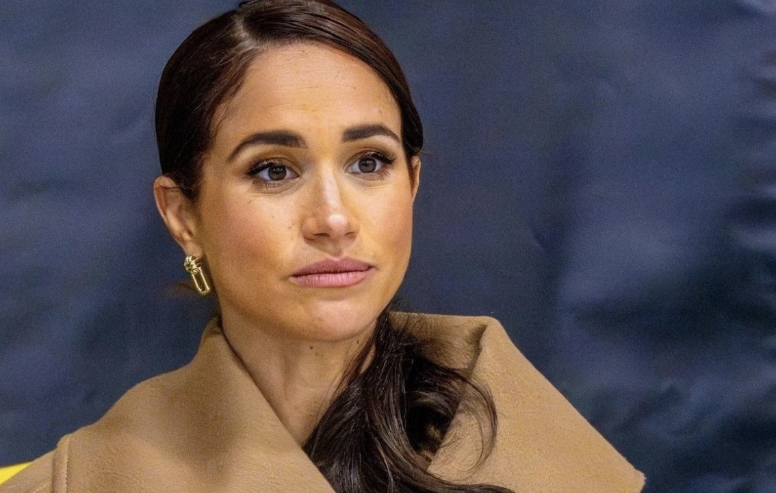 Meghan Markle, sans fard sur ses pensées suicidaires : « Je ne souhaite ça à personne »