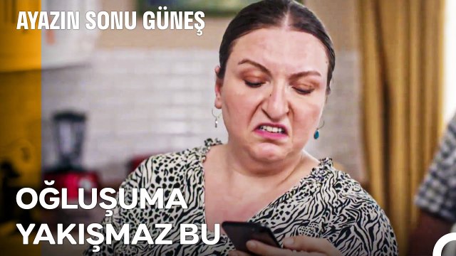 Murat'a Helal Süt Emmiş Bir Kız Bulalım - Ayazın Sonu Güneş 11. Bölüm