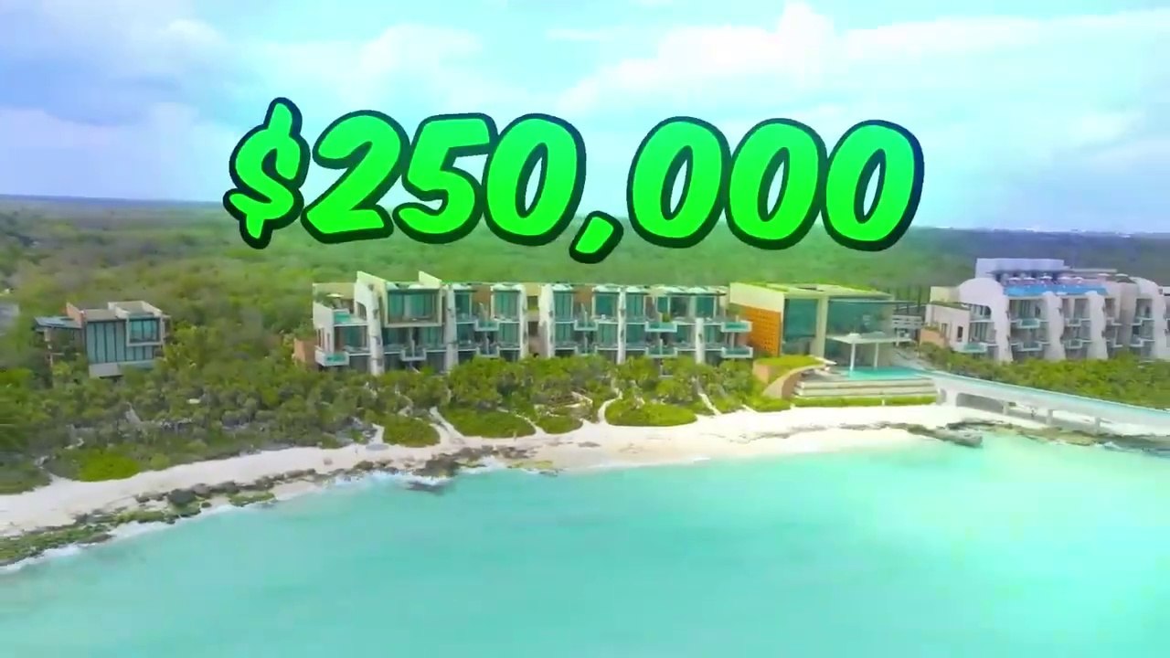 Mrbeast $1 vs $250,000 Vacation!