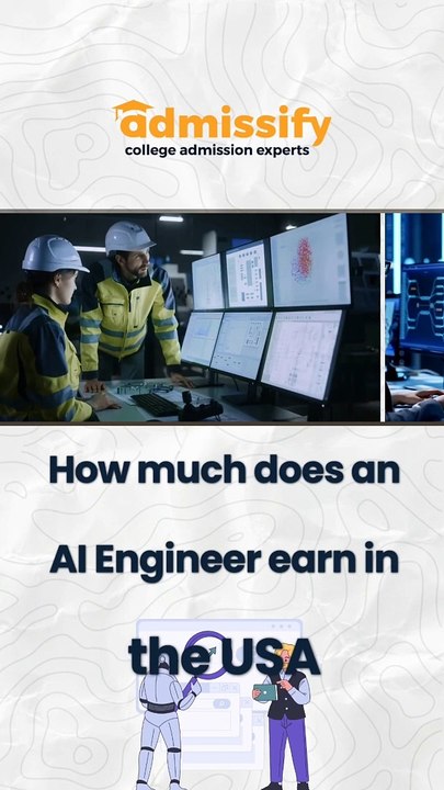 Dreaming of a career in AI?