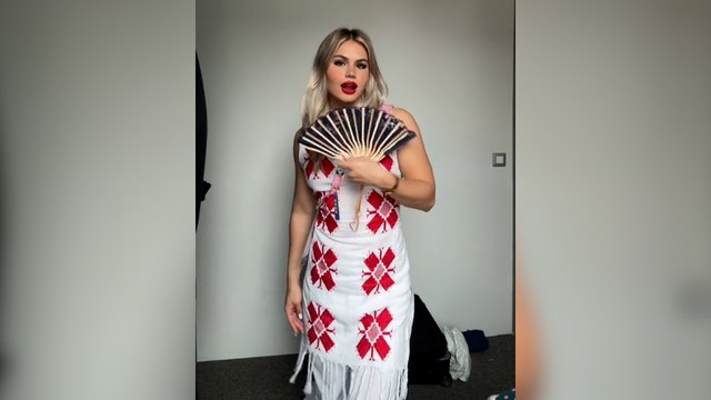 JO 2024 : une athlète paraguayenne contrainte de quitter le village olympique pour un « comportement inapproprié »