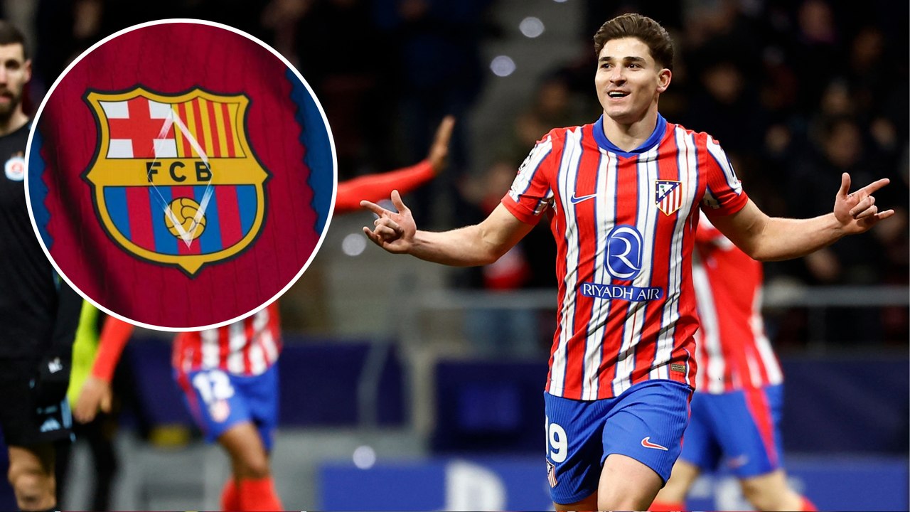 Opta Profile - Julian Alvarez
