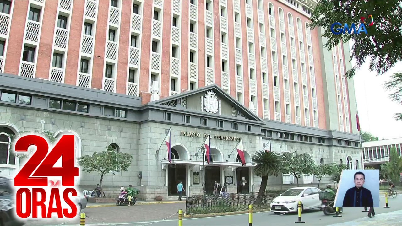 Comelec en banc, pinayagan ang rekomendasyon ng legal dept. na magsampa ng reklamo vs. Guo | 24 Oras