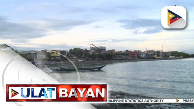 Iba't ibang tulong mula sa pamahalaan, ipinamahagi sa mga apektado ng oil spill sa Cavite