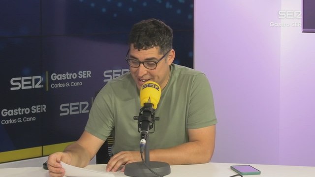 Leo Harlem se pone serio para retratar lo que no soporta de los restaurantes