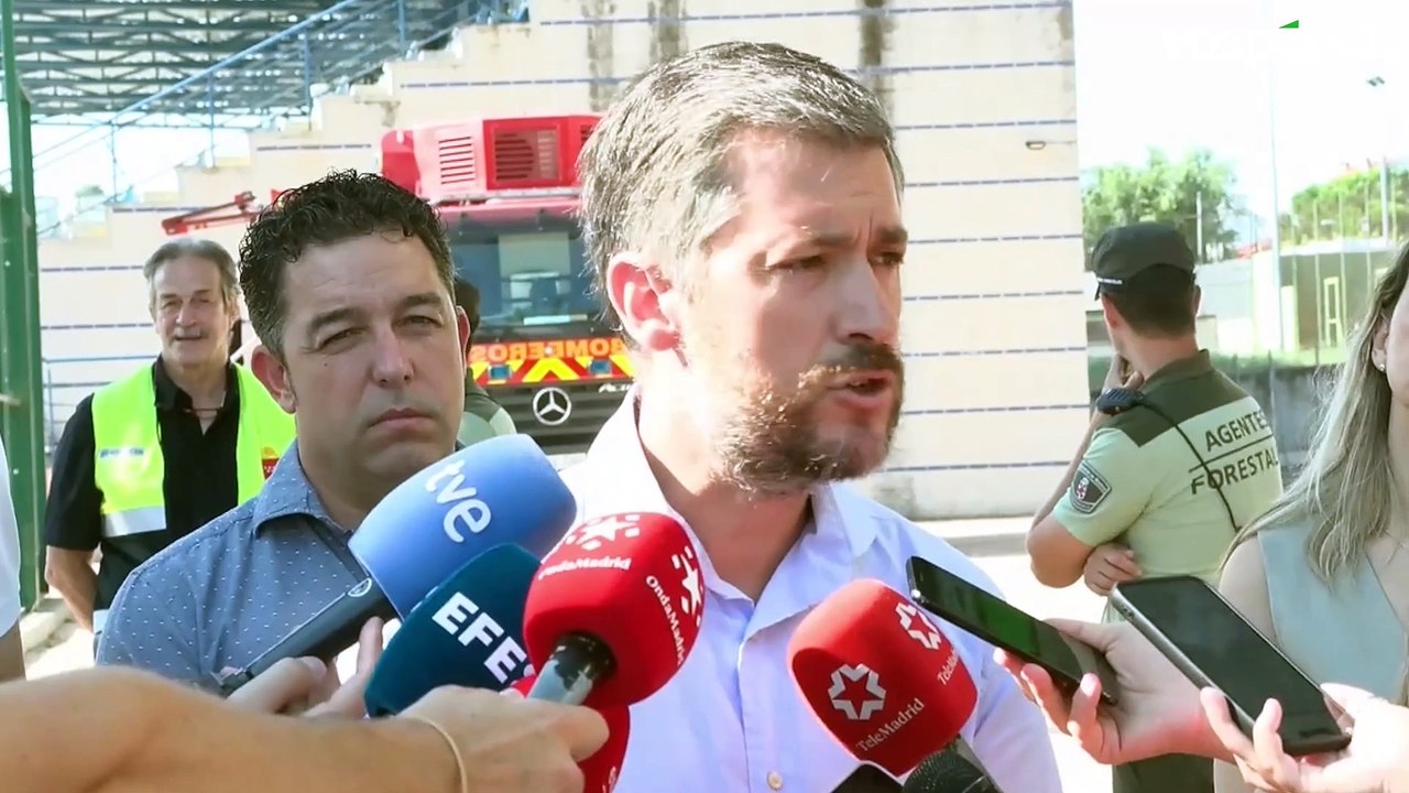 El consejero de Presidencia de la Comunidad de Madrid, Miguel Ángel García, en relación a la financiación territorial, y también ha reclamado mejoras en la inversión en los trenes de cercanías. Para no perderte nada de información y estar al día de la act