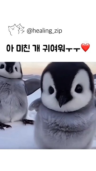 My heart is beating