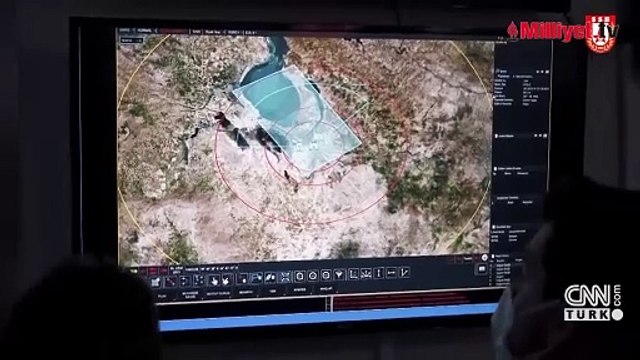 Türk Savunma Sanayii dikkat çekiyor! İşte yerli ve milli füze sistemleri...