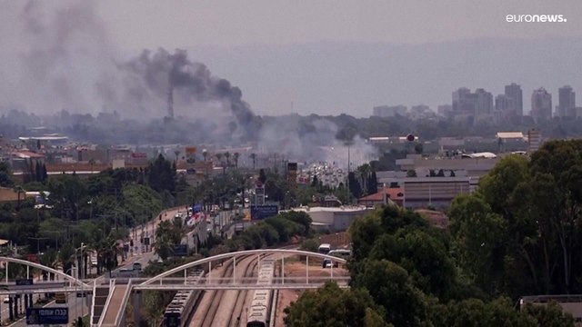 حرب غزة: مقتل 9 فلسطينيين برصاص إسرائيلي في الضفة وحزب الله يستهدف بالمسيرات قاعدة عسكرية في الشمال