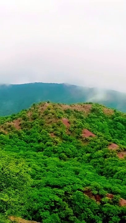 Beautiful place in Pakistan