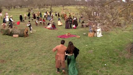 Tráiler de Águila Roja