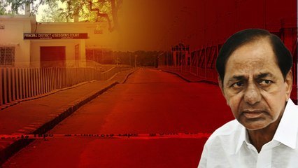 మేడిగడ్డ ఎందుకు కుంగింది.? కేసీఆర్ కు భూపాలపల్లి సెషన్స్ కోర్ట్ నోటీసులు.! | Oneindia Telugu