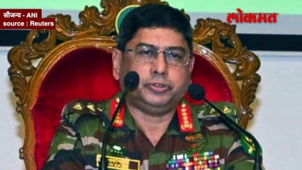 बांगलादेशमध्ये सत्तेला जबरदस्त हादरा, भारतात काय घडलं?