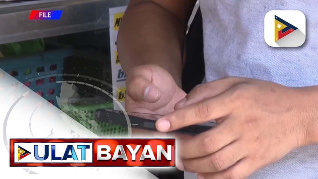 Publiko, pinag-iingat vs. bagong text scams