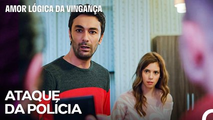 Já Passámos Por Muita Coisa - Amor Lógica da Vingança 67. Episódio