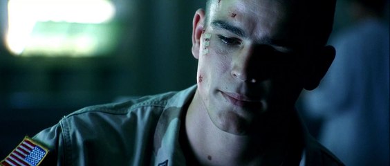 Black Hawk Down - 18 - do you all think you are heroes