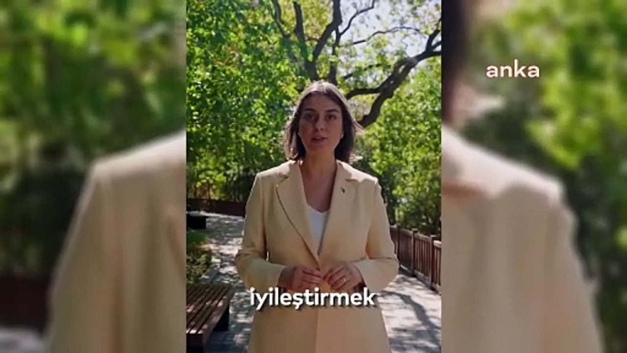 Üsküdar Belediye Başkanı Dedetaş: Üsküdar yaşatmayı seçecek