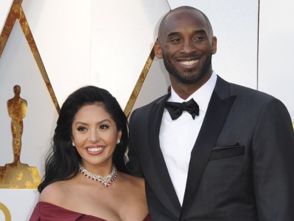 'Unser Lieblingsmoment': So sieht die neue Statue von Kobe Bryant aus