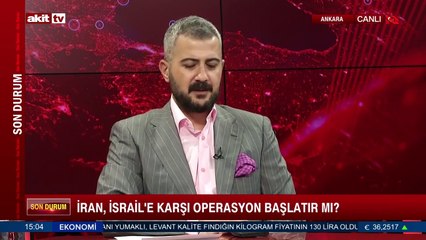 İran israil'e karşı operasyon başlatır mı?