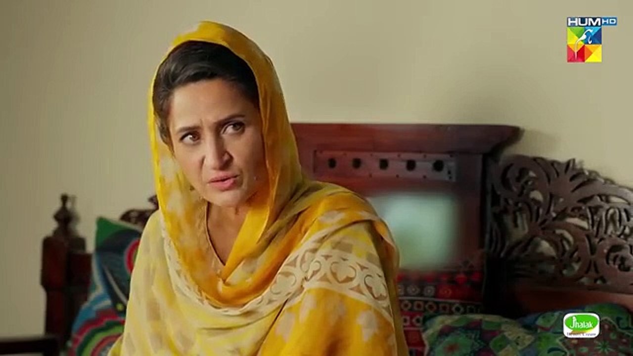 Teri Chhaon Mein -[ Ep 6] Sponsored By Pak Series - Danish Taimoor Drama[Pakistani darama]