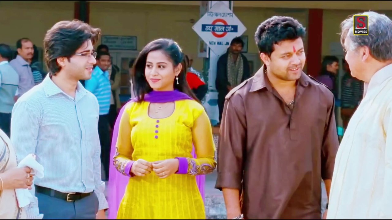 Tor Naam | তোর নাম | Bengali Movie Part 2 End | Full Hd Bengali Movie | Sujay Movies