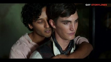 Hotel Portofino: NISH & GIANLUCA's Romantic Journey | UK Drama 2022/2023 🎥 - thumbnail