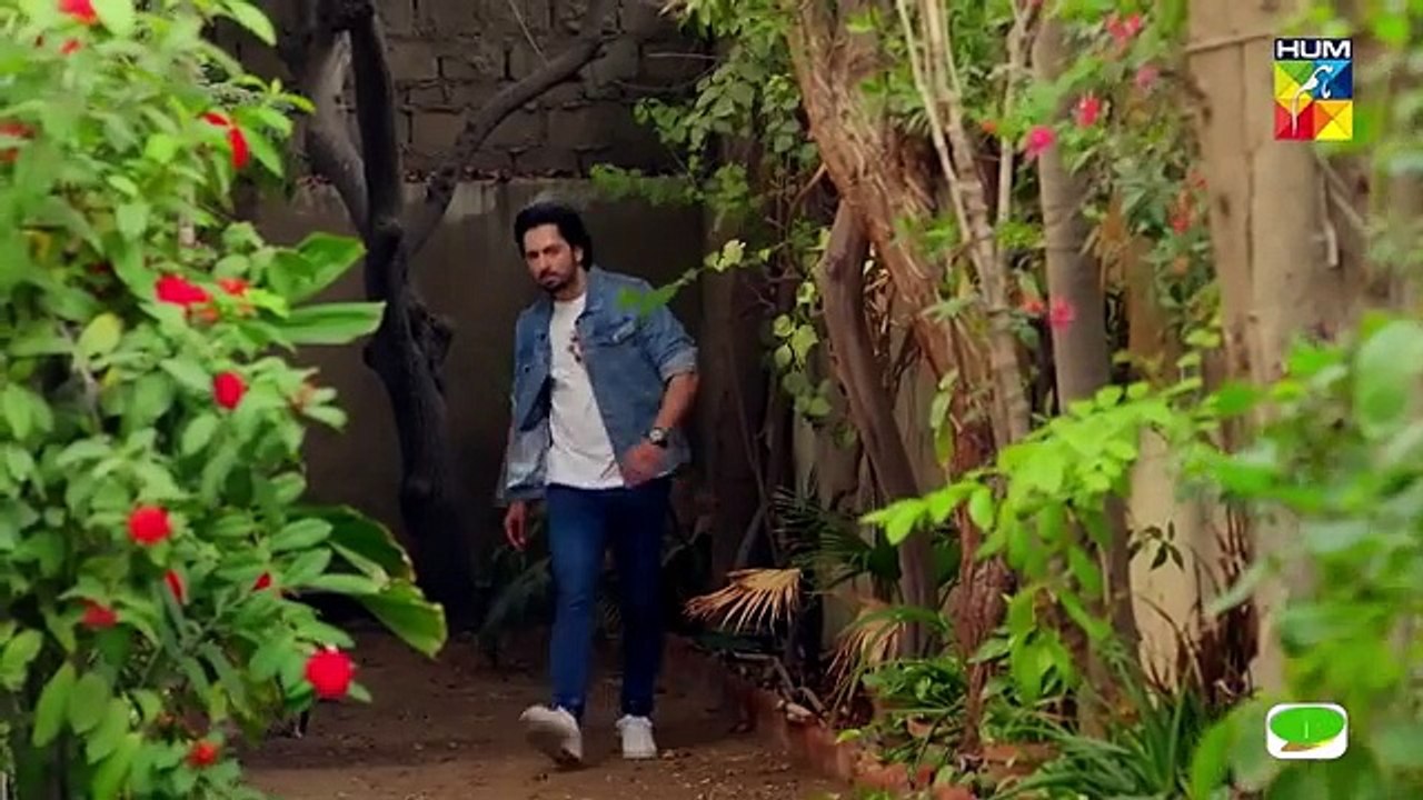 Teri Chhaon Mein -[ Ep 7] Sponsored By Pak Series - Danish Taimoor Drama[Pakistani darama]