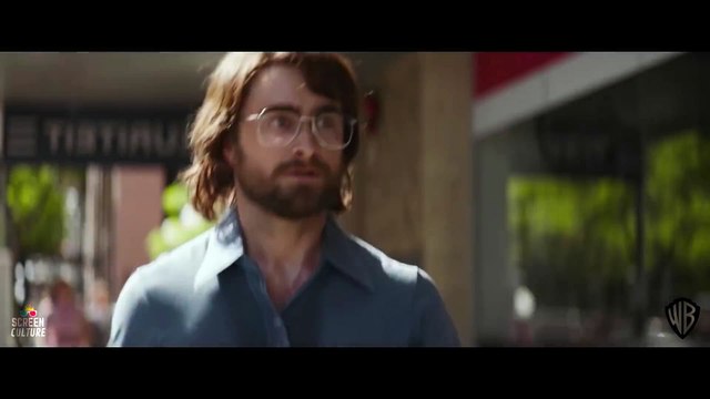 Harry Potter And The Cursed Child (2025) Teaser Trailer _ Warner Bros. Pictures Wizarding World