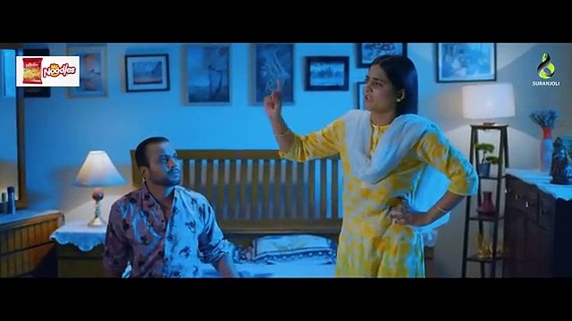 সাবলেট । Sublet Full Natok Musfiq R Farhan Keya Payel Eid Natok Bangla New Natok 2024