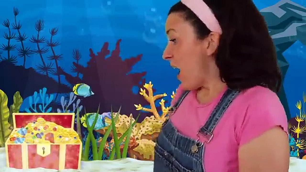 Learn to Talk with Ms Rachel - Videos for Toddlers - Nursery Rhymes & Kids Songs - Speech Practice