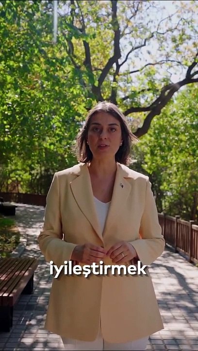 Sinem Dedetaş’tan sokak hayvanları açıklaması: Üsküdar yaşatmayı seçecek