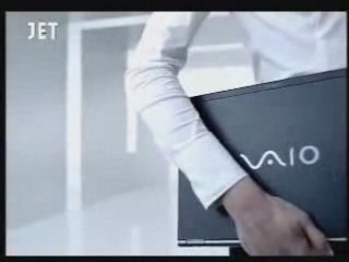 SONY vaio
