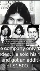 Descargar video: Apple #iphone  #macbook  #imac  #stevejobs  #brand  #thinkdifferent  #trending  #best  #facts    #stories   #all  #research   #trending  #inspired   #motivate   #success    #failure    #life  #tech  #technology  #energetic  #innovation #science