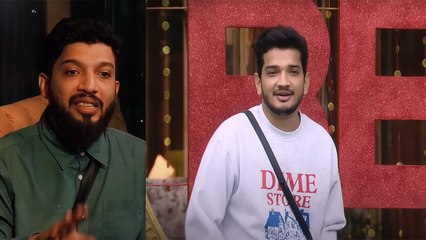 Nazey ने Financial Condition का मजाक उड़ाने पर Munawar Faruqui को दिया मुंहतोड़ जबाव, कहा कर्मा....