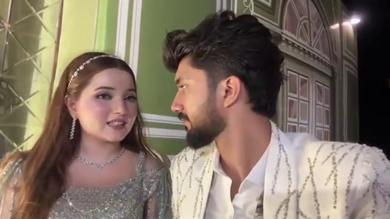 RABEECA_HUSSAIN_ENGAGEMENT_FULL_VIDEOFRIENDS_TOGATHER❤️@RabeecaKhan_@RabeecaKshorts(360p)