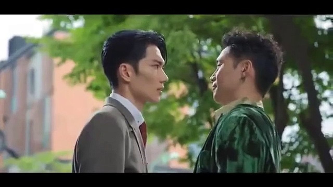 مسلسل حبيبي عضو العصابة الحلقة 12 مترجمة