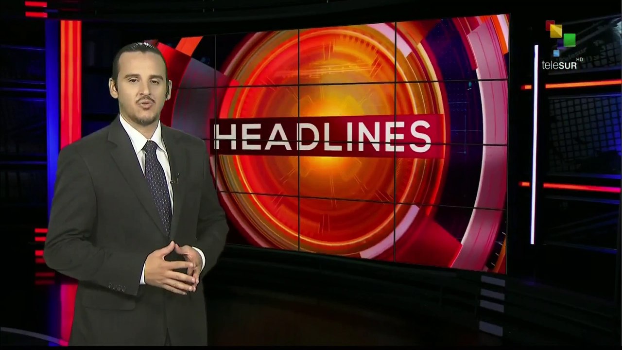 Headlines 9:00 03-08: Supreme Court requests Electoral Council to consign tally sheets of the polling stations