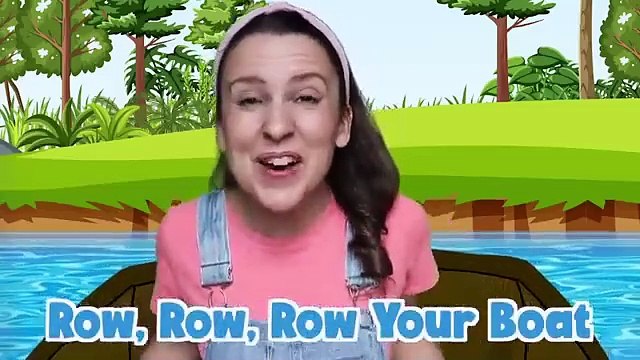 Wheels On The Bus + More Nursery Rhymes & Kids Songs - Educational Videos for Kids & Toddlers