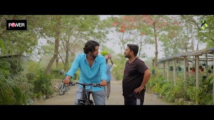 গাধা একটা  Gadha Ekta  Arosh Khan  Tania Brishty  Eid Natok  Bangla New Natok 2024