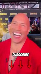 The Rock Vs MrBeast For 100000$
