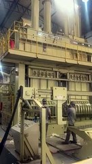 Rota da Fibra - Separação da pluma do algodão