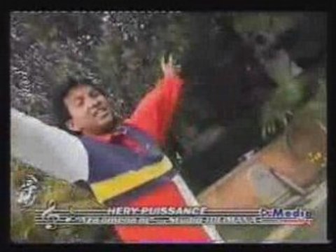 Aza omena pi hery puissance