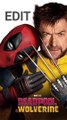 Deadpool and Wolverine Edit