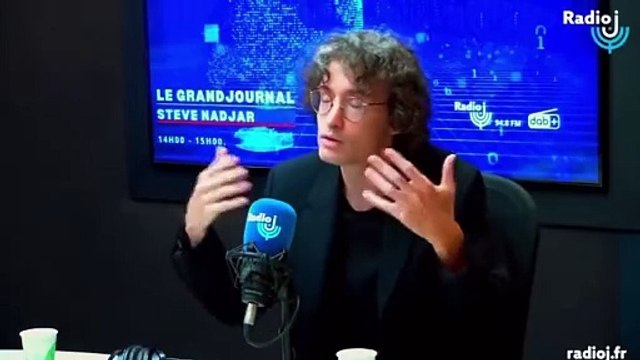 JO : L'essayiste Mathieu Slama choque sur les réseaux en affirmant ne pas comprendre pourquoi les Français soutiennent les sportifs tricolores, uniquement car ils sont du même pays