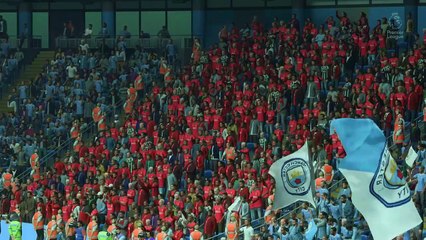 FC24 Gameplay: Manchester United vs Manchester City | PS5 4K Ultra HD