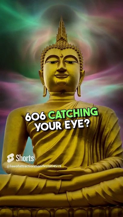 606 Angel Number: Balance Your Way to Bliss!