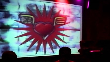 2000 Best MC ever b2b Worst DJ of all time ft. IMMACULATE Oldskool visuals by VJ Steve Austin_LAM_MASTERPIECE_Mijnheer van Dijk_NEW EINDHOVEN